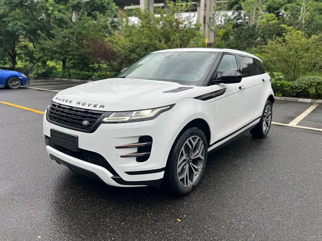 Land Rover Range Rover Evoque 2026 L SE