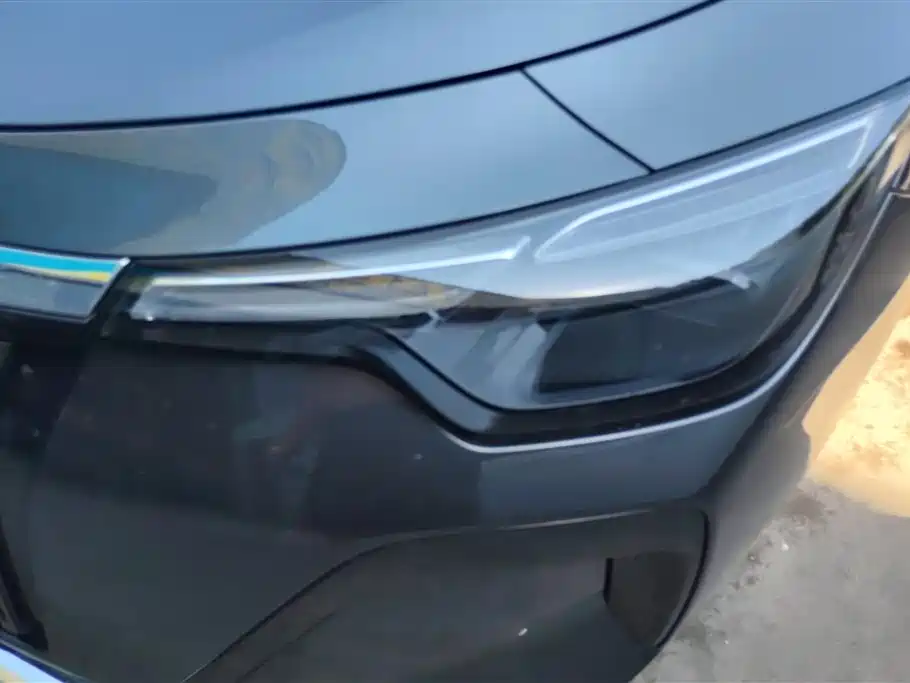 Roewe i6 2026 1.5L