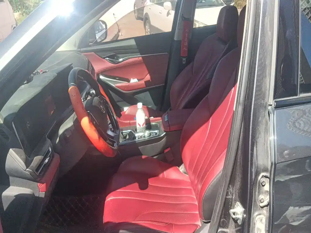 Changan CS75 PLUS — миниатюра 14