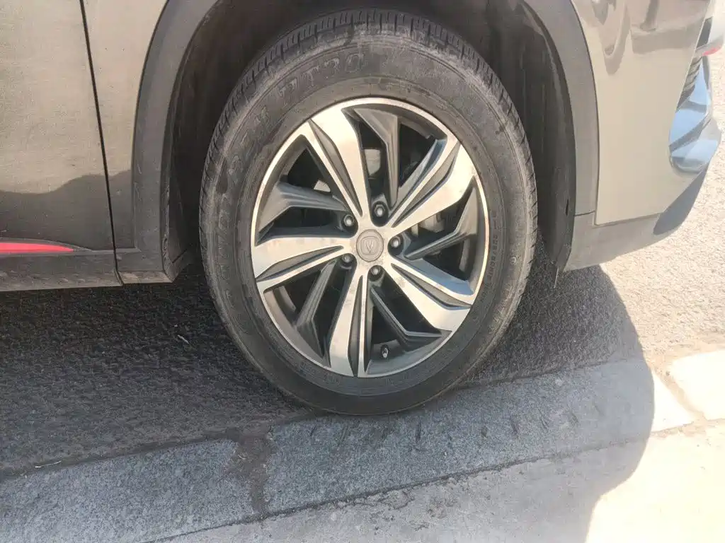 Changan CS75 PLUS — миниатюра 22