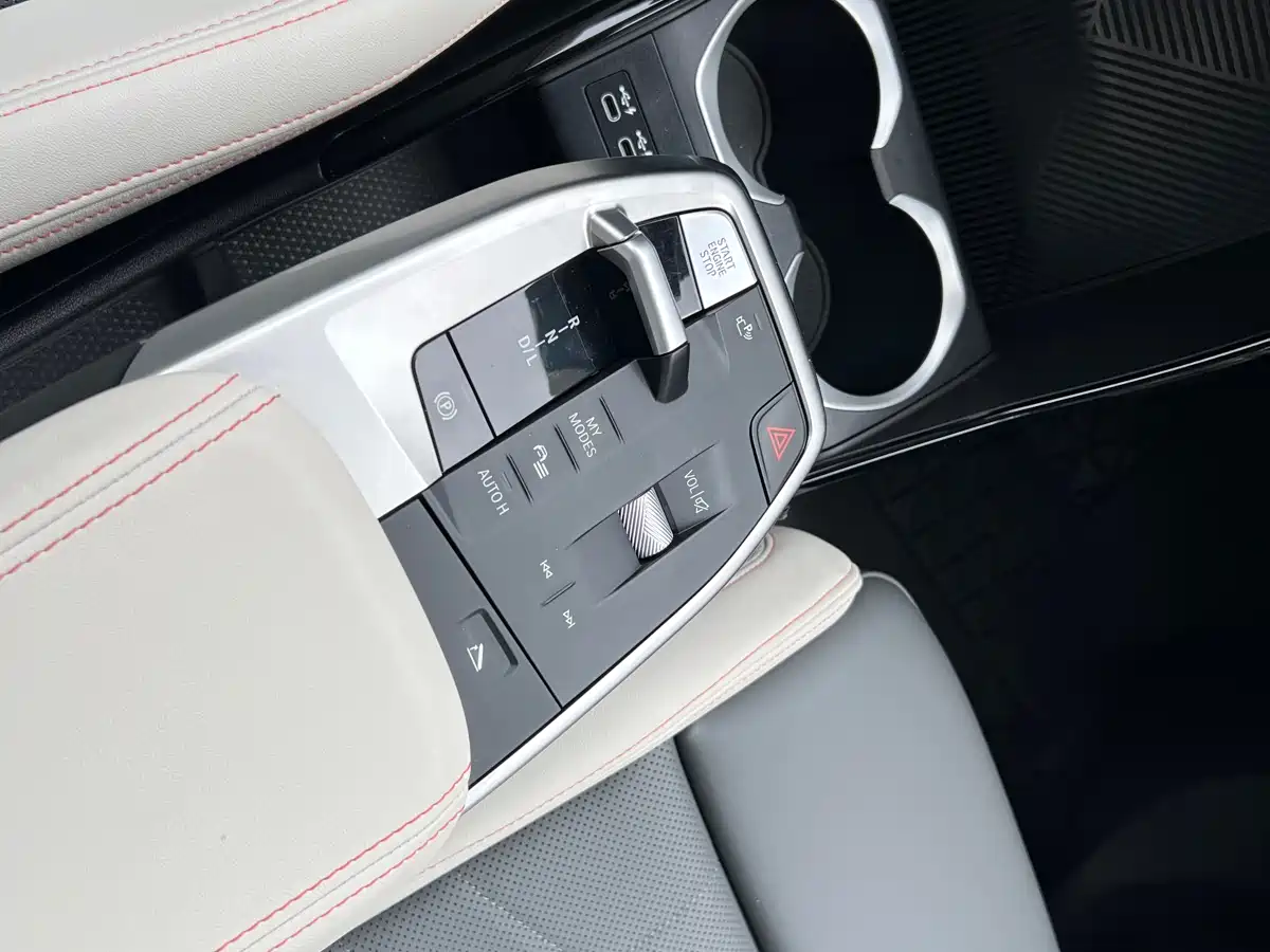 BMW X2 (imported) id 4538966 из Китая 13