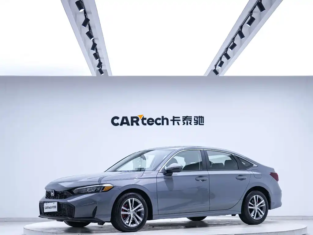 Honda Civic 2025
