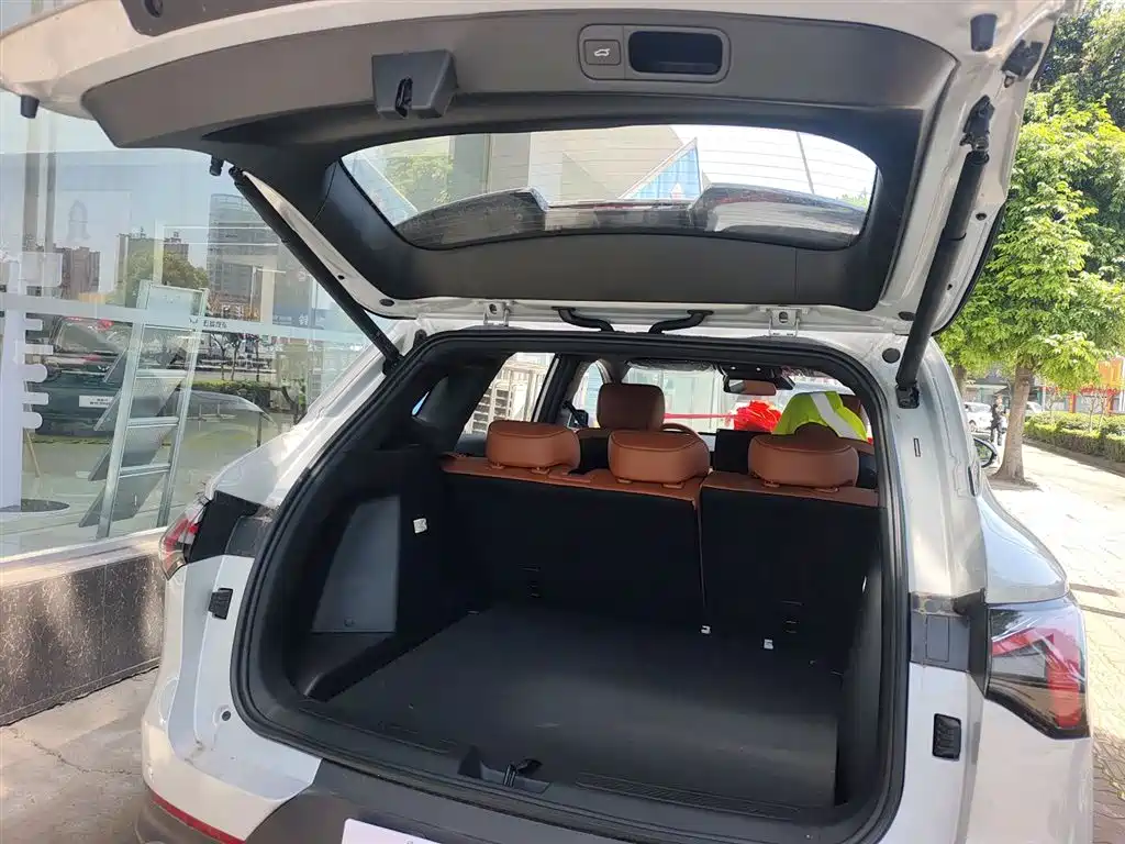 Wuling S — фотографии объявления, Фото 20