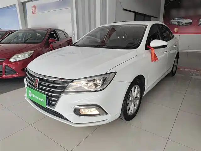 ROEWE I5