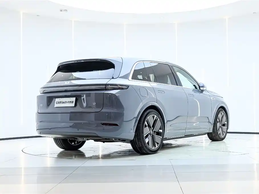 Li Auto IDEAL L7