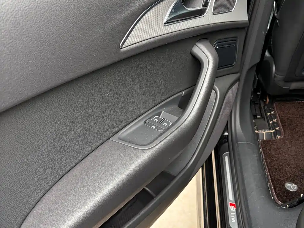 Audi A6L — миниатюра 17