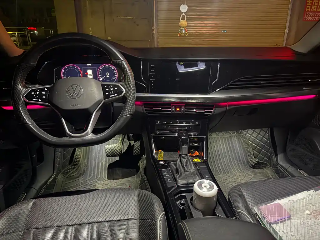 Volkswagen Passat — миниатюра 2