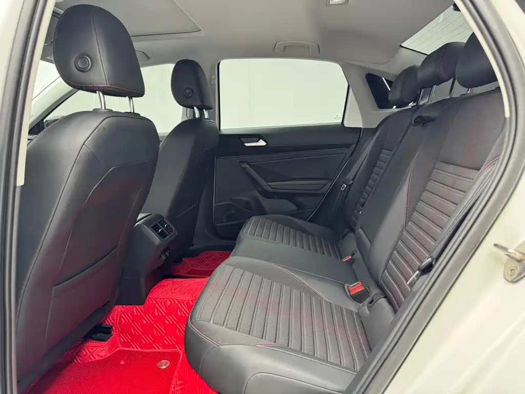 Volkswagen Lavida 2023 280TSI DSG
