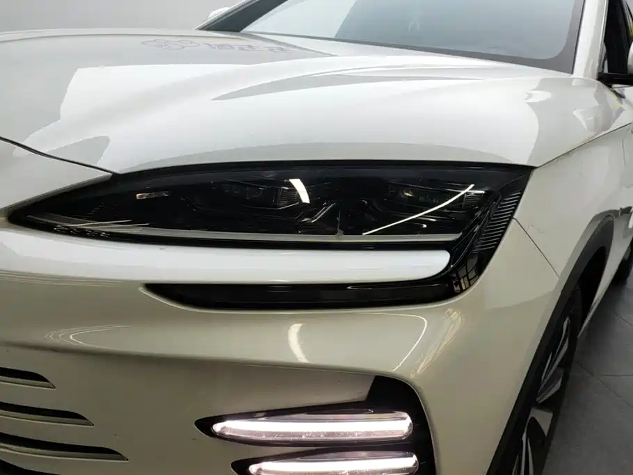 BYD PLUS New Energy — миниатюра 5