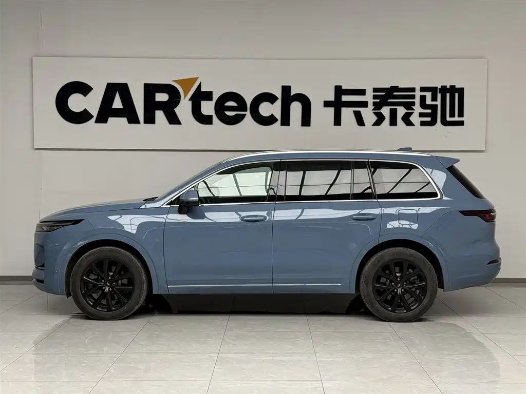 Li Auto IDEAL ONE