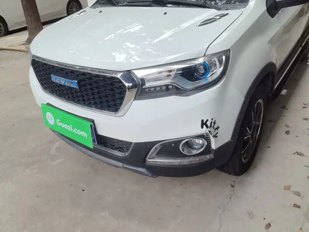 Haval H1 — миниатюра 24
