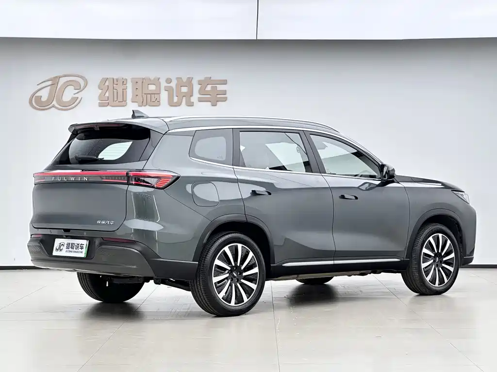 Chery T8 2025 1.5T 130km Premium 5 мест