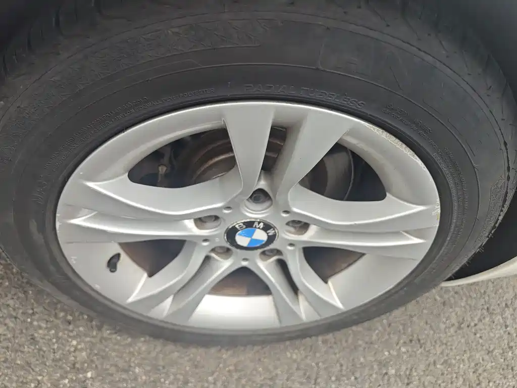 BMW 3 Series (Import) — миниатюра 16