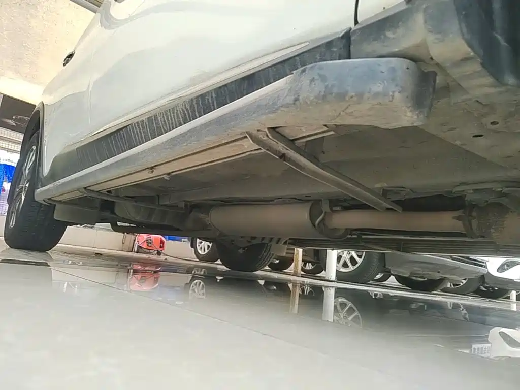 Nissan Murano — миниатюра 21
