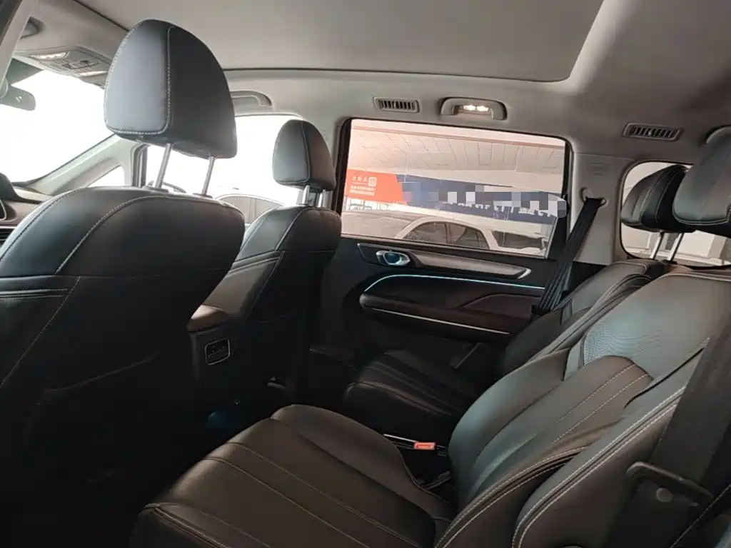 GAC Motor Trumpchi M6 — миниатюра 17