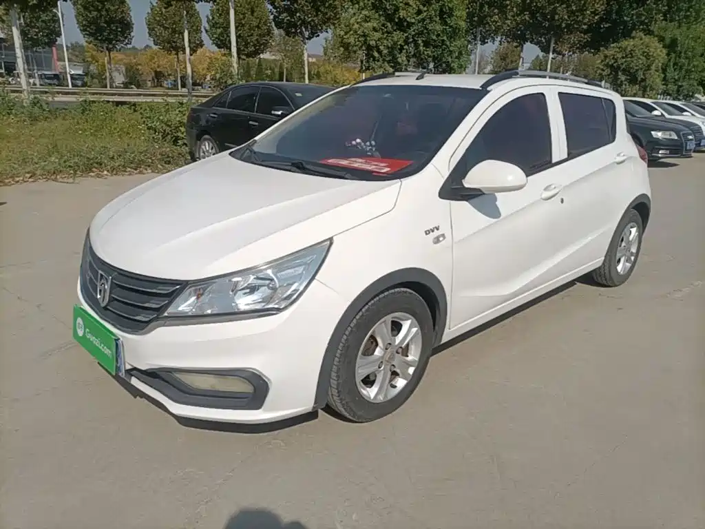 Baojun 310