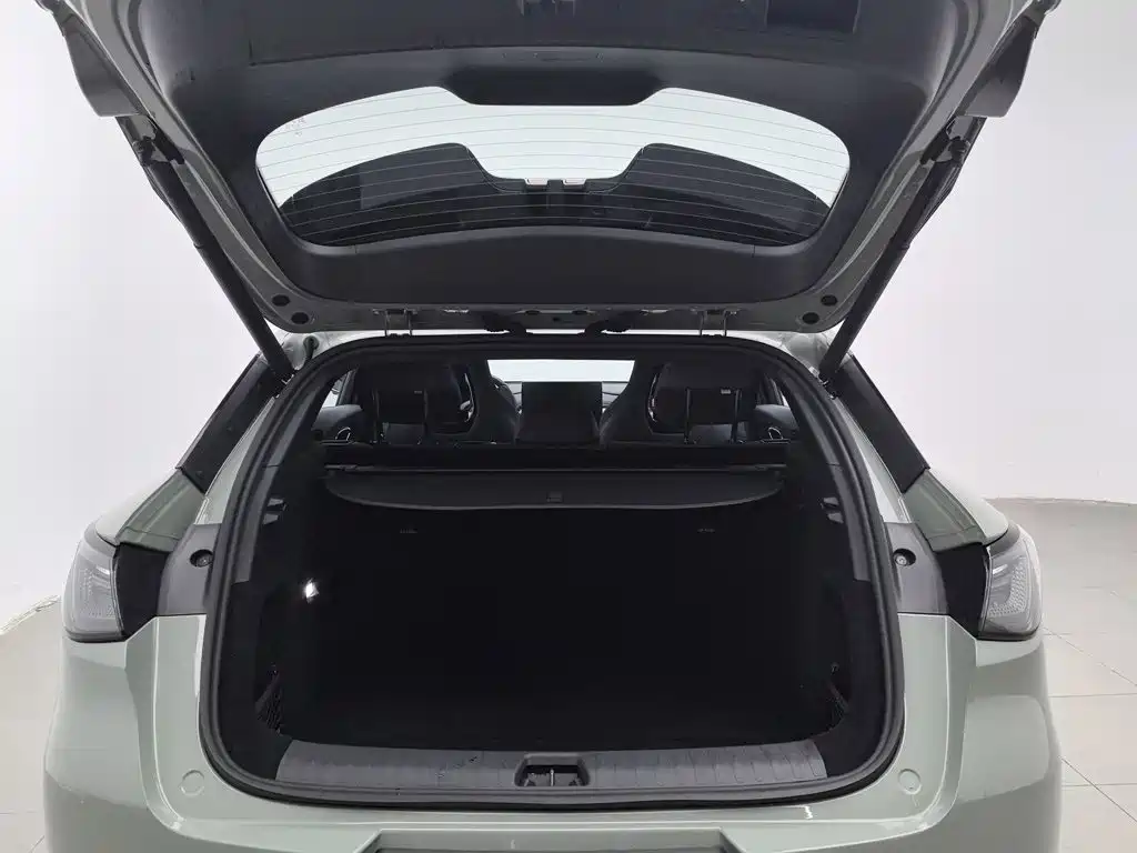 BYD Seal 06GT — миниатюра 16