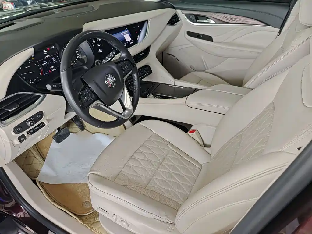 Buick Enclave 2020 28T Avenir