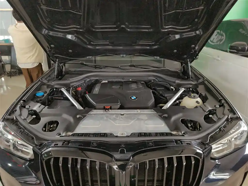 BMW X3 — фотографии объявления, Фото 16
