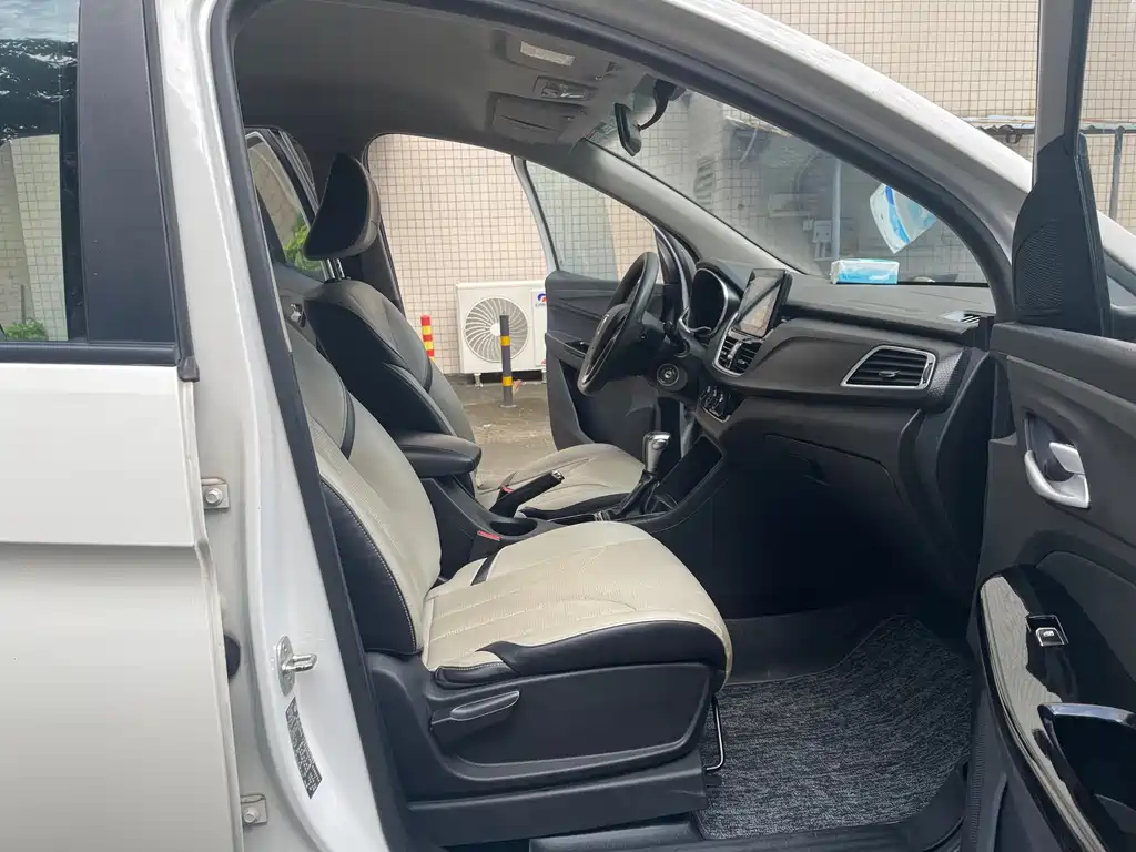 Baojun 730 — миниатюра 13