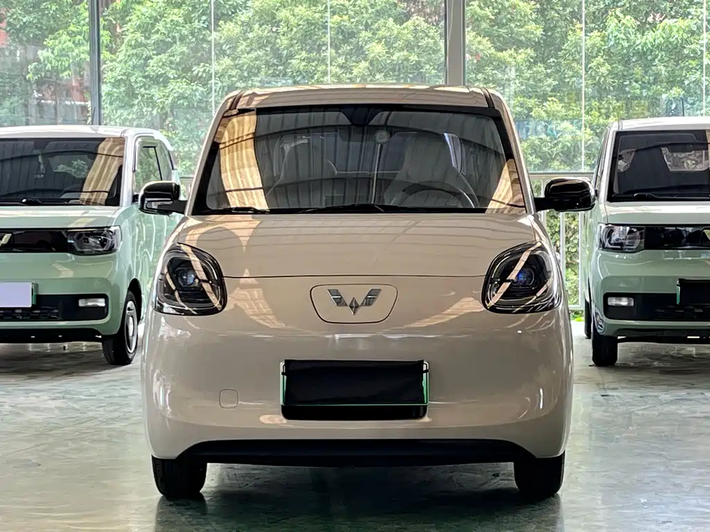 Wuling Mini EV MINIEV 2025
