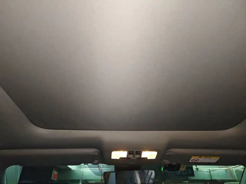 Toyota Highlander — миниатюра 14