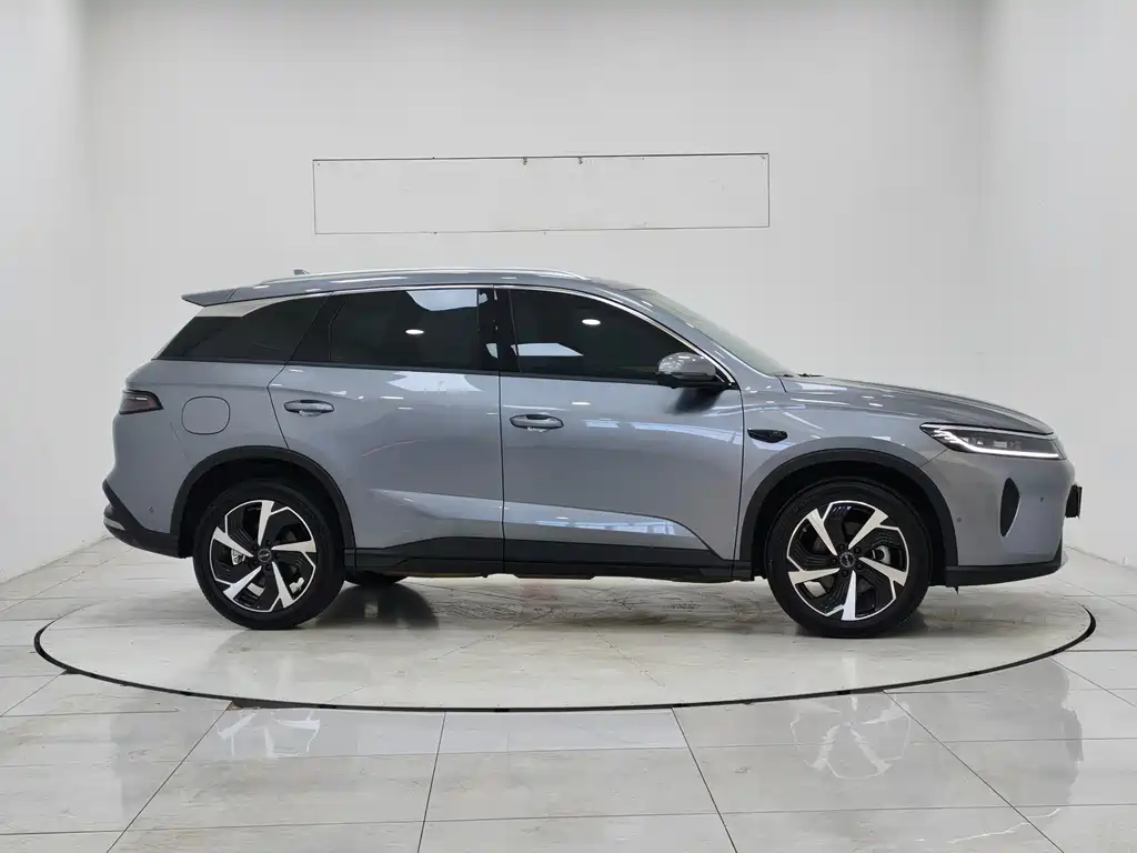 BYD SEA LION 05 DM I