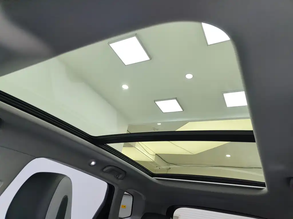 BYD SEA LION 05 DM I