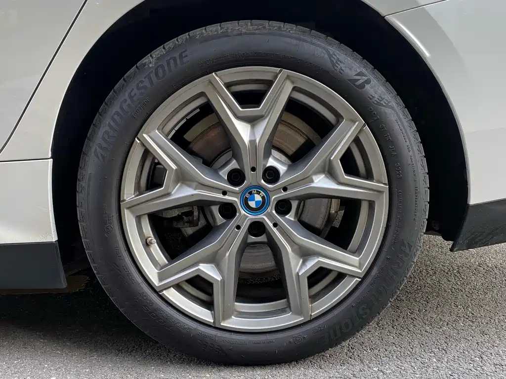 BMW i3 — фотографии объявления, Фото 23