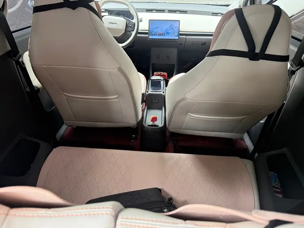 Chery Little Ant 2024 321km 29.23kWh