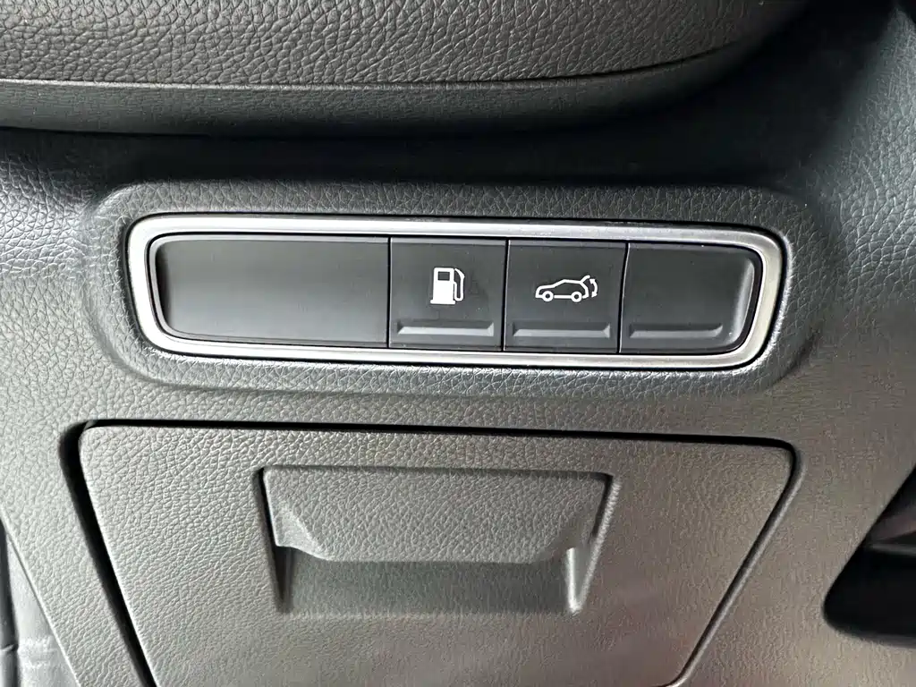 GAC Motor Trumpchi GS8 — миниатюра 12