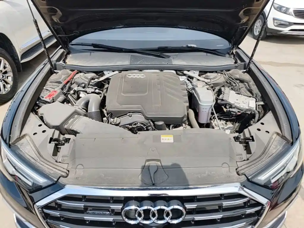 Audi A6L — фотографии объявления, Фото 20