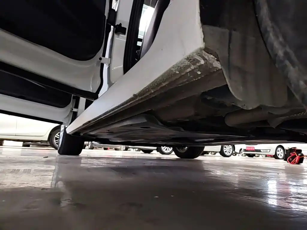 Volkswagen Lavida — миниатюра 22