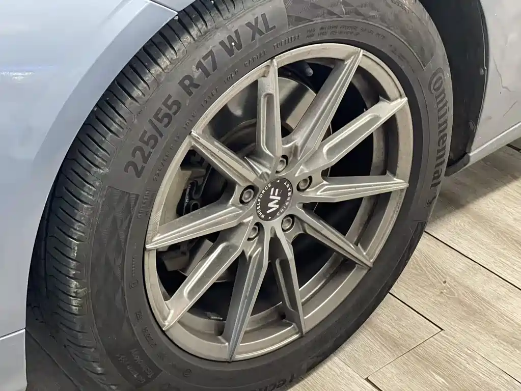 Volvo S90 2018 T4