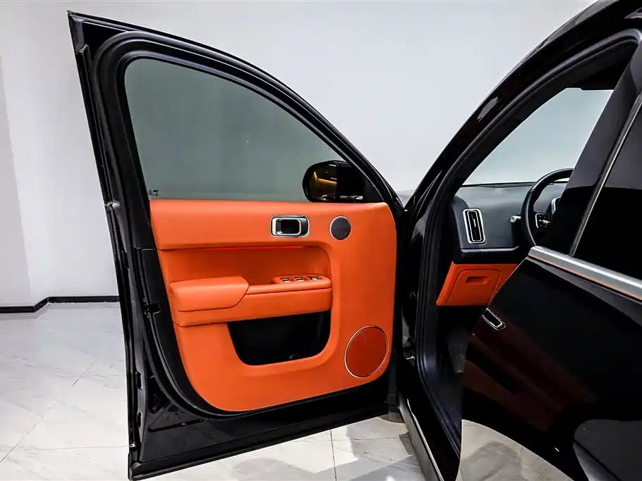 Li Auto L9 2024 Pro