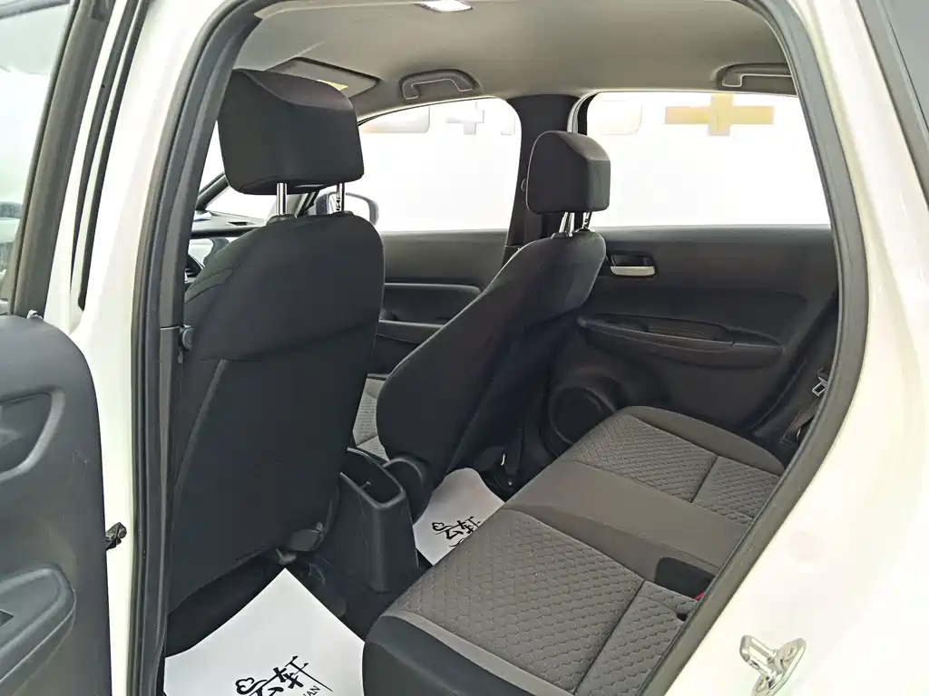 Honda Fit — миниатюра 13