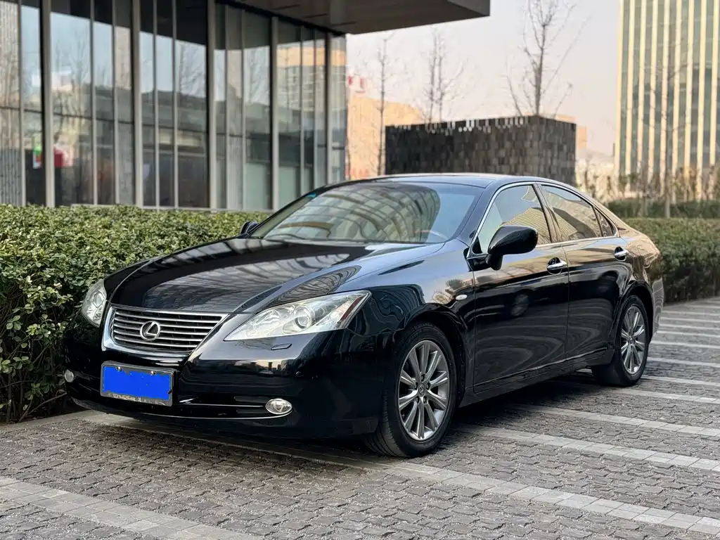 Lexus ES 2009