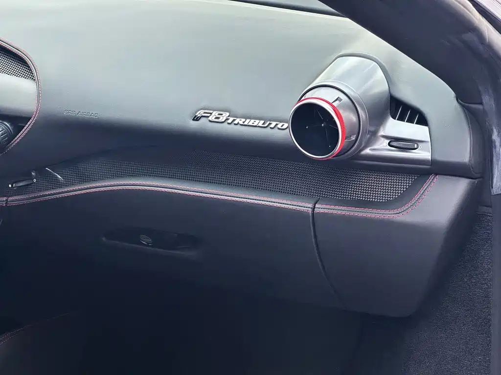 Ferrari F8 — миниатюра 15