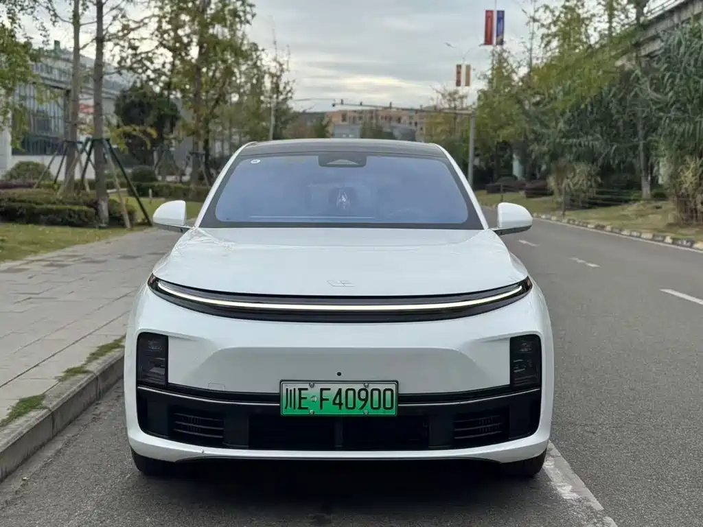 IDEAL CAR IDEAL L7