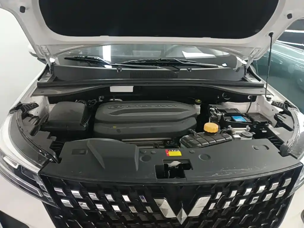 Wuling Xingchi — миниатюра 20