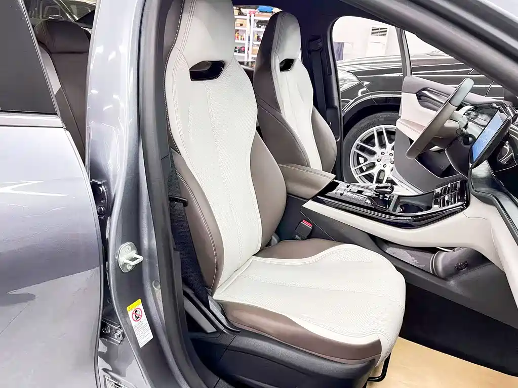 BYD Qin PLUS — миниатюра 11