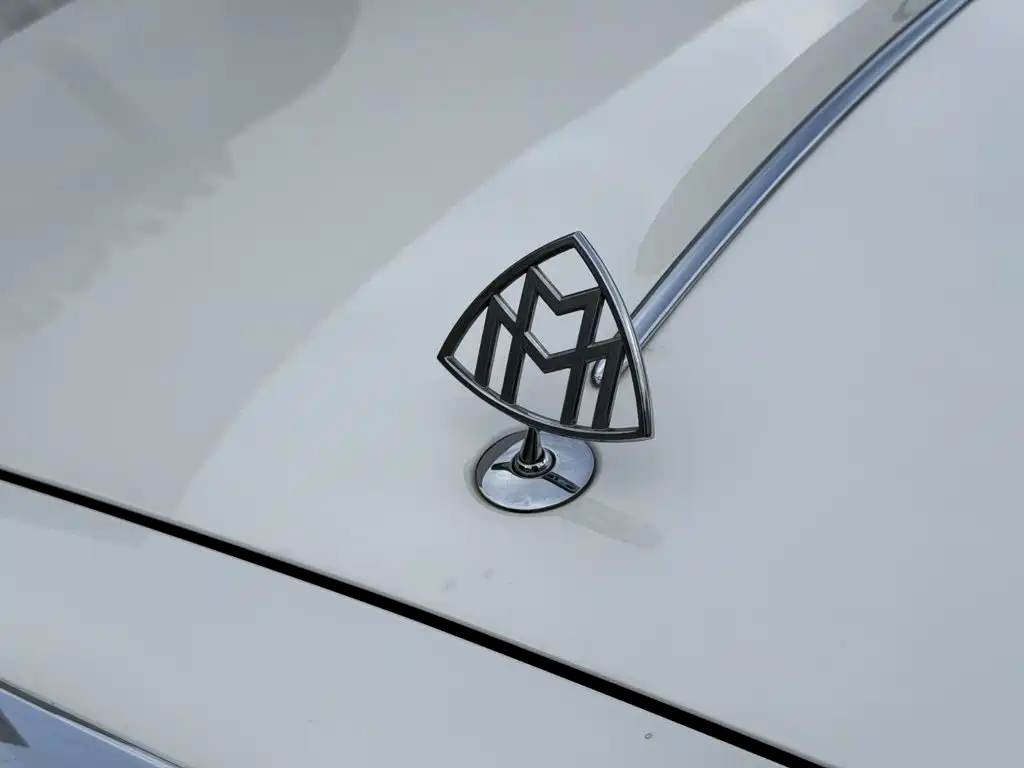Mercedes-Benz S-Class — миниатюра 8