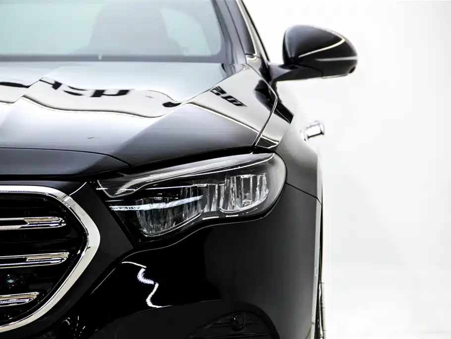 Mercedes-Benz E-Class E 2025 E 300 L Luxury