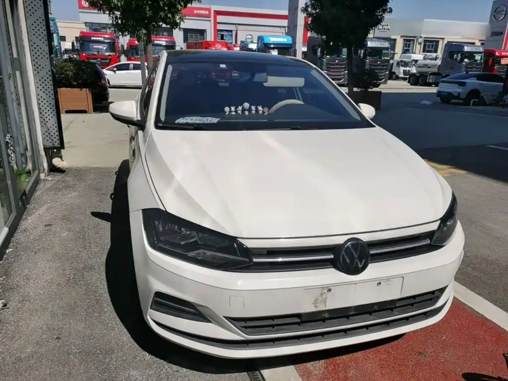 Volkswagen Polo — миниатюра 3