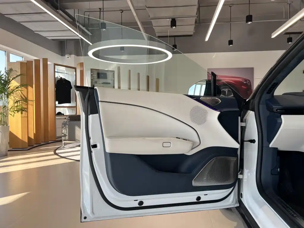 Zeekr 007 2025 Smart Drive 100kWh