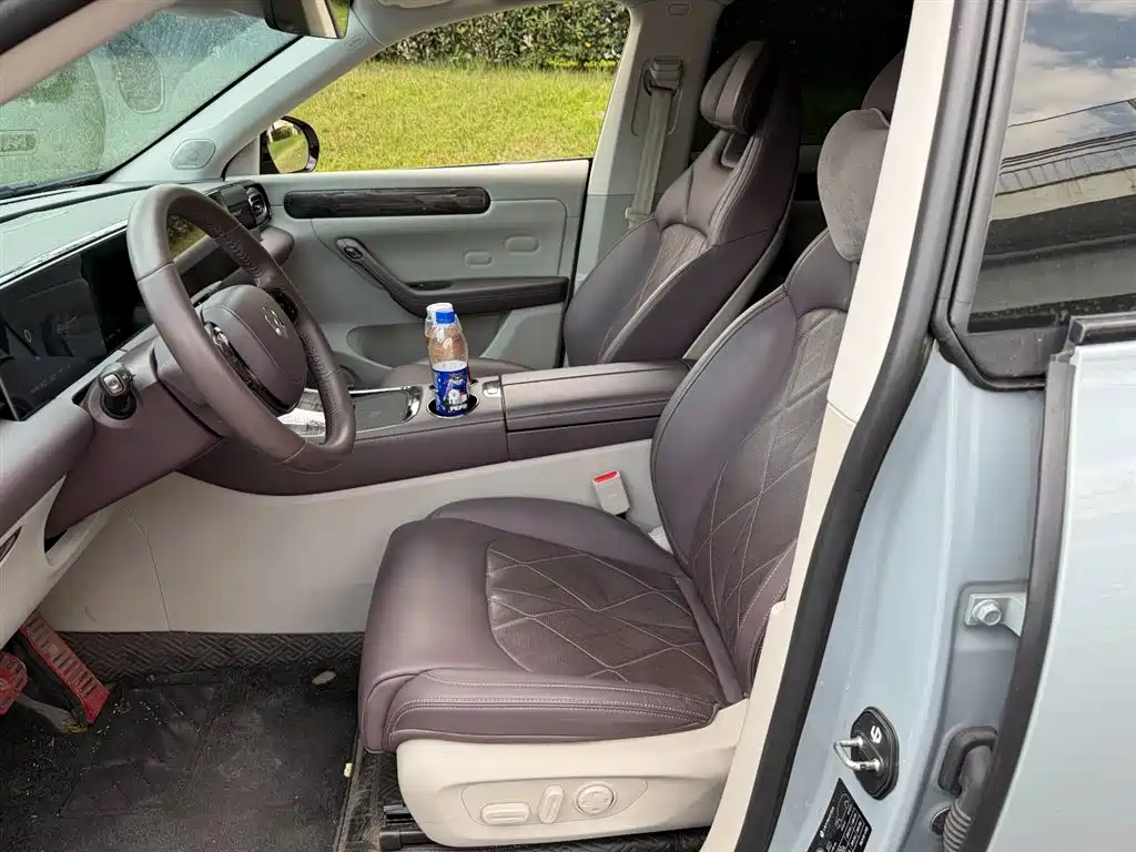 Leapmotor C11 2024 300 Premium