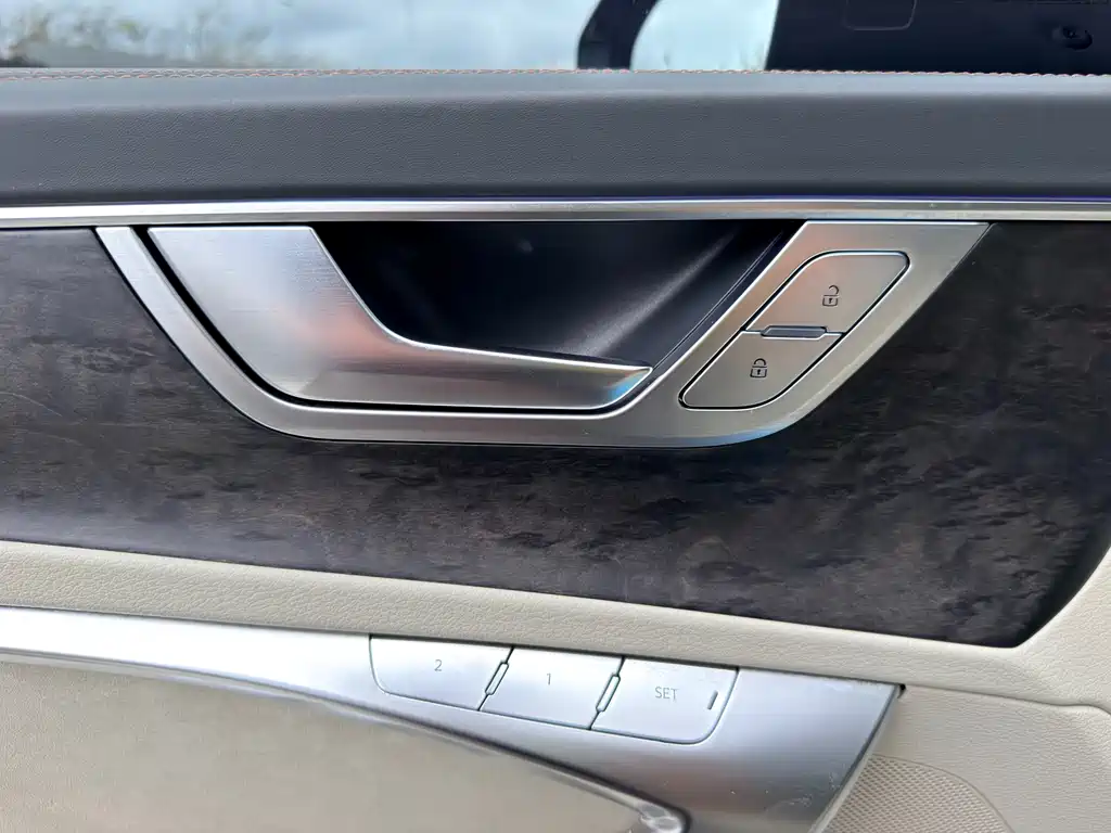 Audi A6L — фотографии объявления, Фото 25