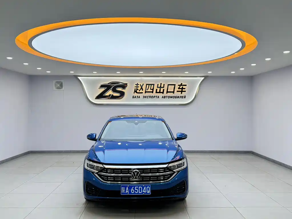 Volkswagen Sagitar — миниатюра 2