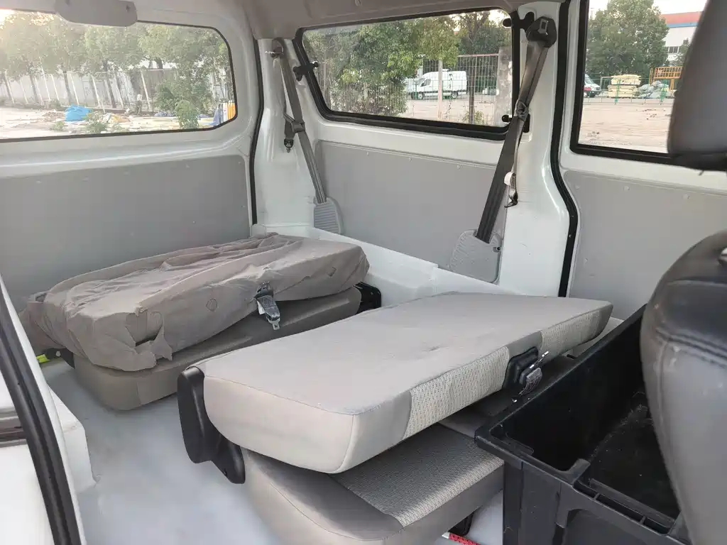 Jinbei X30 — миниатюра 7