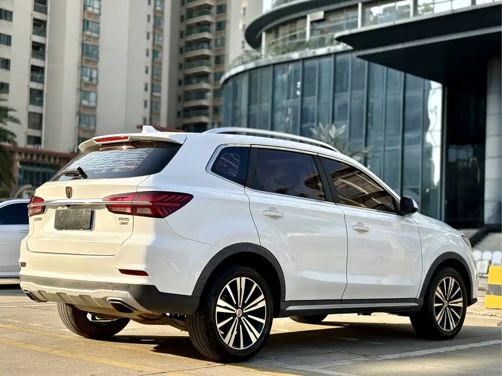 ROEWE RX5